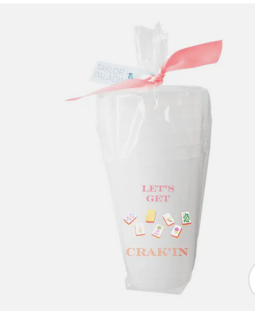 Get Crackin'