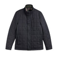 Ted Baker - TRENT Quilted Jacket in Navy - Nigel Clare
