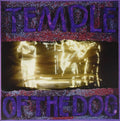TEMPLE OF THE DOG - TEMPLE OF THE DOG - VINYL LP