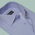 TERRA BLUE SHIRT - Durins Placket