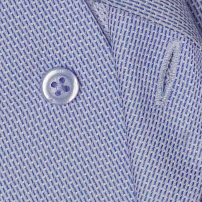 TERRA BLUE SHIRT - Durins Placket