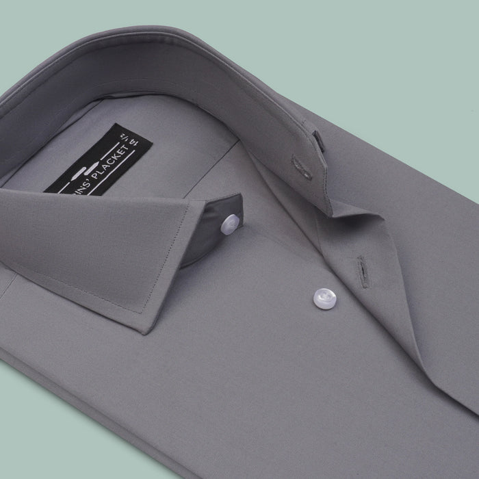 THE SHARD GREY - Durins Placket