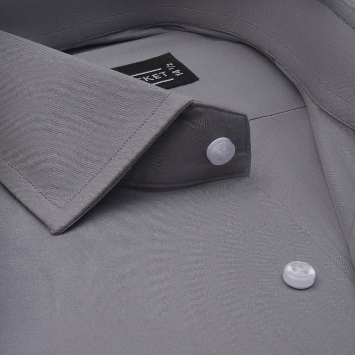 THE SHARD GREY - Durins Placket