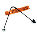 THEXTON 442 DOOR BUZZER SANITY TOOL.