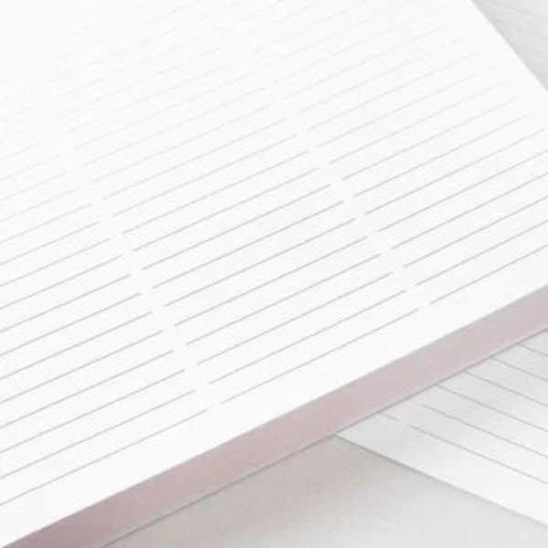 Things You Won't Accomplish Today Notepad