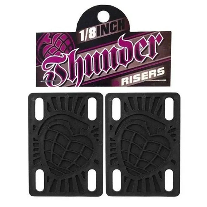 Thunder - 1/8 Inch Riser Pad