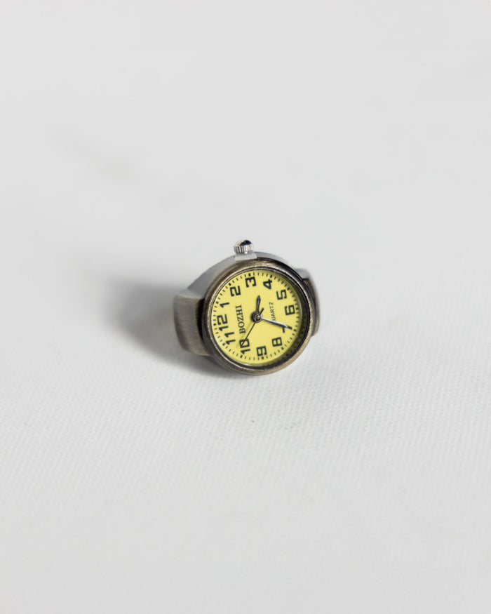 time ring