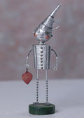 TIn Man - Lori Mitchell