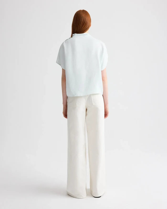 Tiny Dancer - White