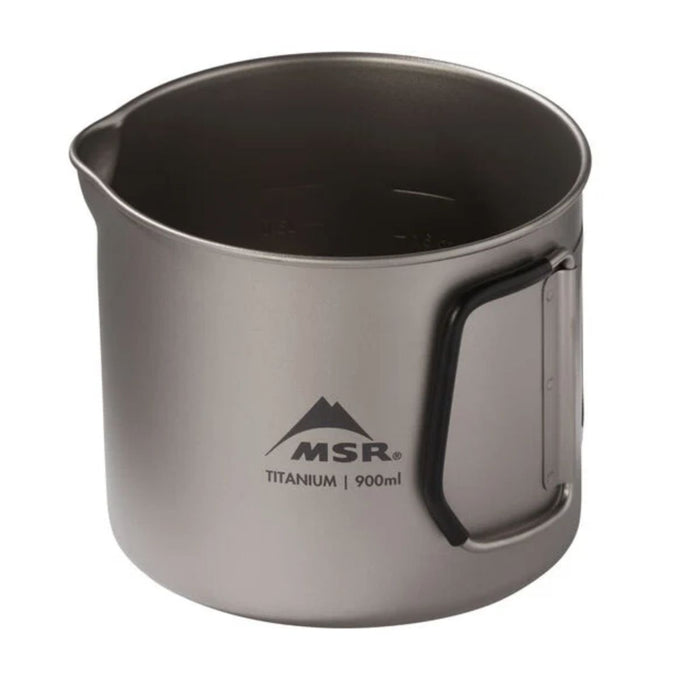 Titan Kettle