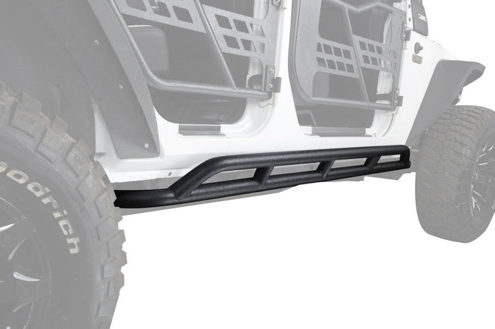 TITAN Offroad - Rock Slider Rock Rails (2 Door)