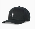 Toes On The Nose Shadowman Flex Fit Hat