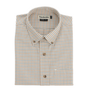 Tom Beckbe Culver Oxford Shirt