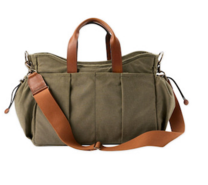 Tom Beckbe Tailgater Bag