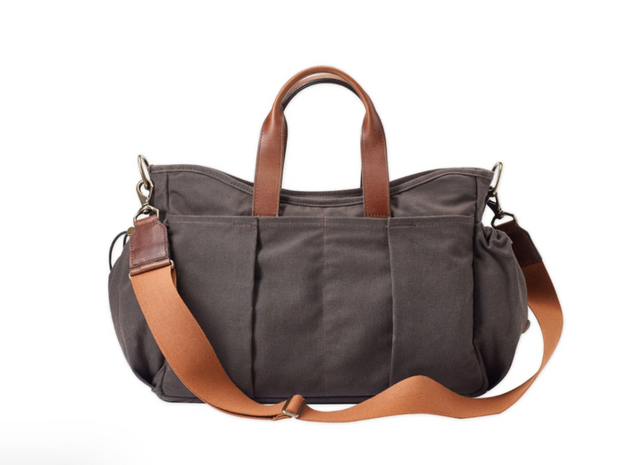 Tom Beckbe Tailgater Bag