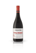 Tornatore Etna Rosso, 2017