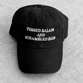 Tossed Salads Dad Hat