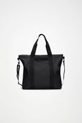 RAINS Tote Bag Black 22L H44 x D11 x W55 cm Tote