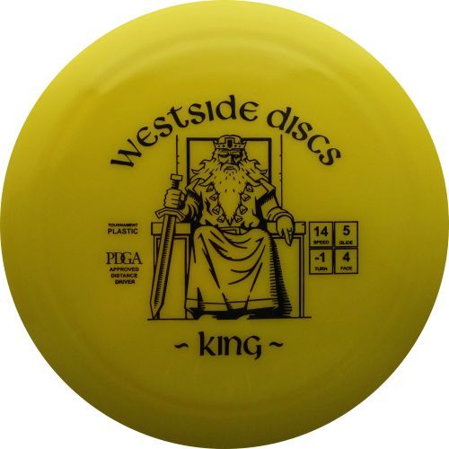 Tournament King