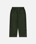 Track Pants (Olive)