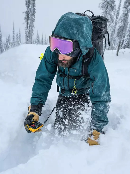 Tracker 4 Avalanche Transceiver