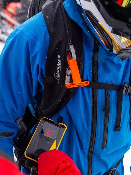 Tracker 4 Avalanche Transceiver