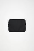 RAINS Trail Laptop Case 13″/14″ Black 2.20L H25 x D2.50 x W35 cm Laptop Case