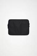 RAINS Trail Laptop Case 15″/16″ Black 2.60L H27 x D2.50 x W38 cm Laptop Case