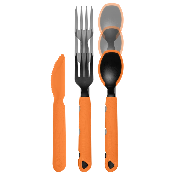 TrailWare