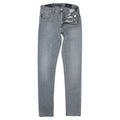 Tramarossa - Leonardo Slim 18 Months Jeans in Grey - Nigel Clare