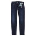 Tramarossa - Leonardo Slim 20I12 1 Month Jeans in Dark Wash - Nigel Clare
