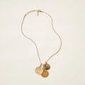 Tre Necklace