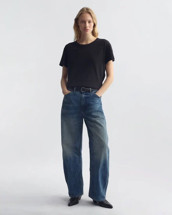 Tribeca Jean - Rosebowl Wash