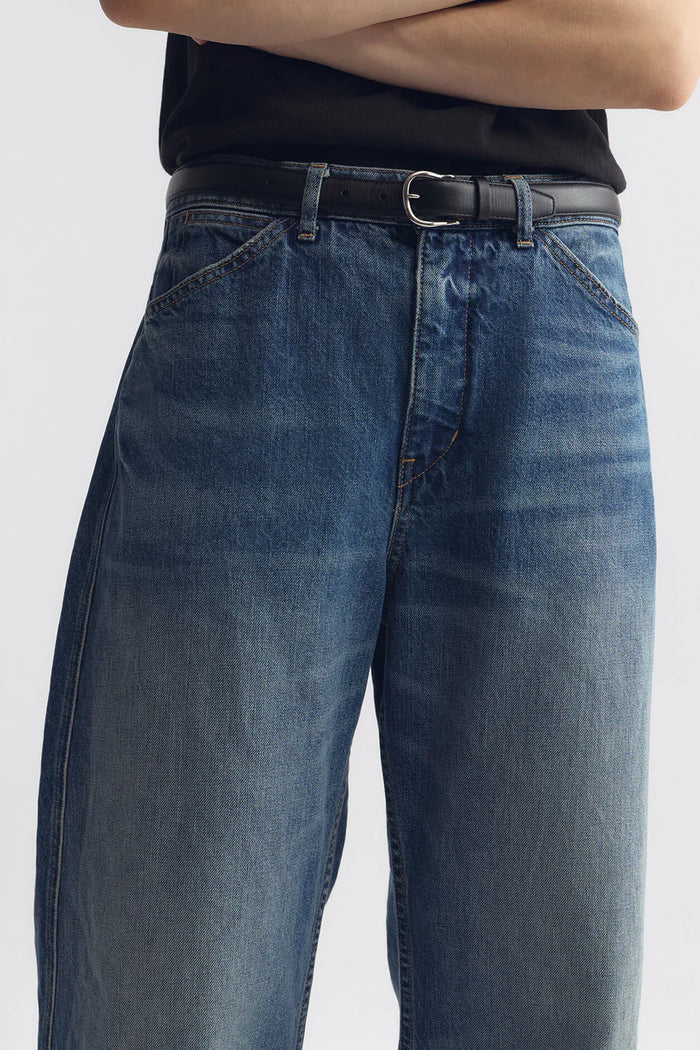 Tribeca Jean - Rosebowl Wash