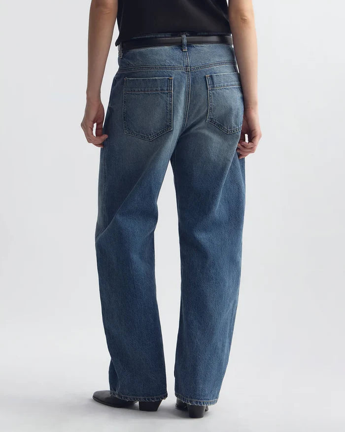 Tribeca Jean - Rosebowl Wash