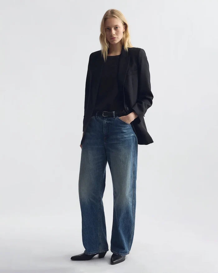 Tribeca Jean - Rosebowl Wash