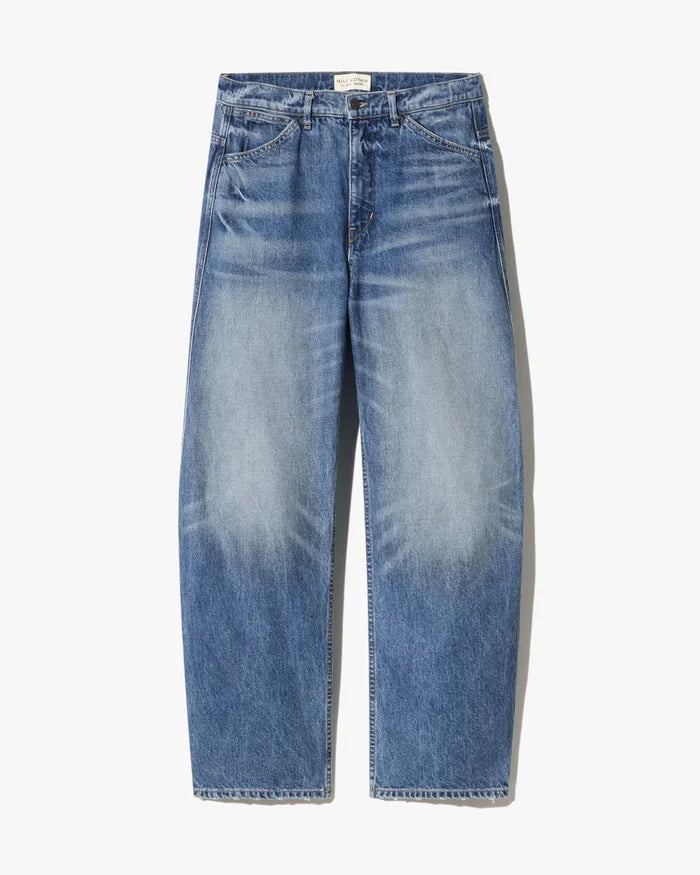 Tribeca Jean - Rosebowl Wash