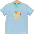 Trotter Street-Turkey Shirt