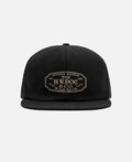 Trucker Cap (Black)