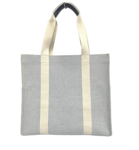 TRVL Luxe Linen Big Runaround Tote