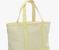 TRVL Medium Coated Canvas Tote