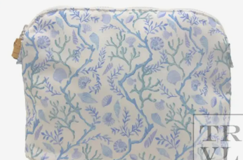 TRVL Traveler Pouch
