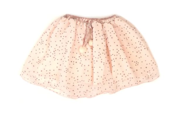 Twilight Sky Skirt