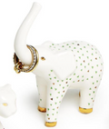 Two's Company Ceramic Ring Holder