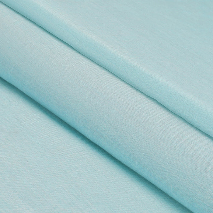 TYRIAN AQUA BLUE - Durins Placket