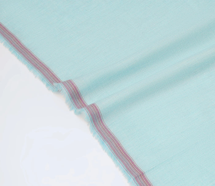 TYRIAN AQUA BLUE - Durins Placket