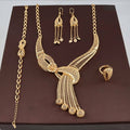 Unique Jewelry Set