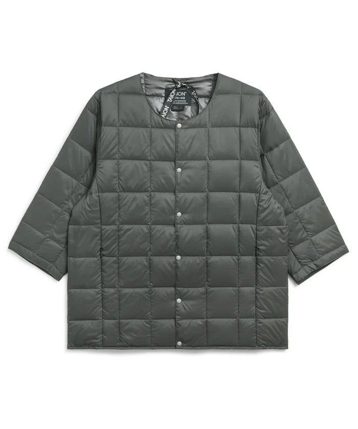 D. Charcoal / XS