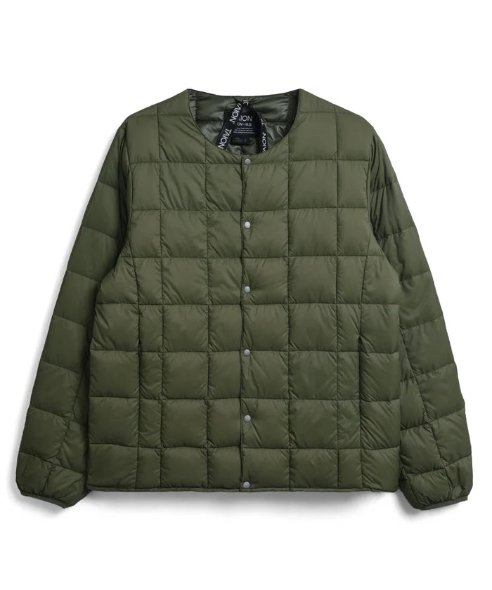 D. Olive / XXS