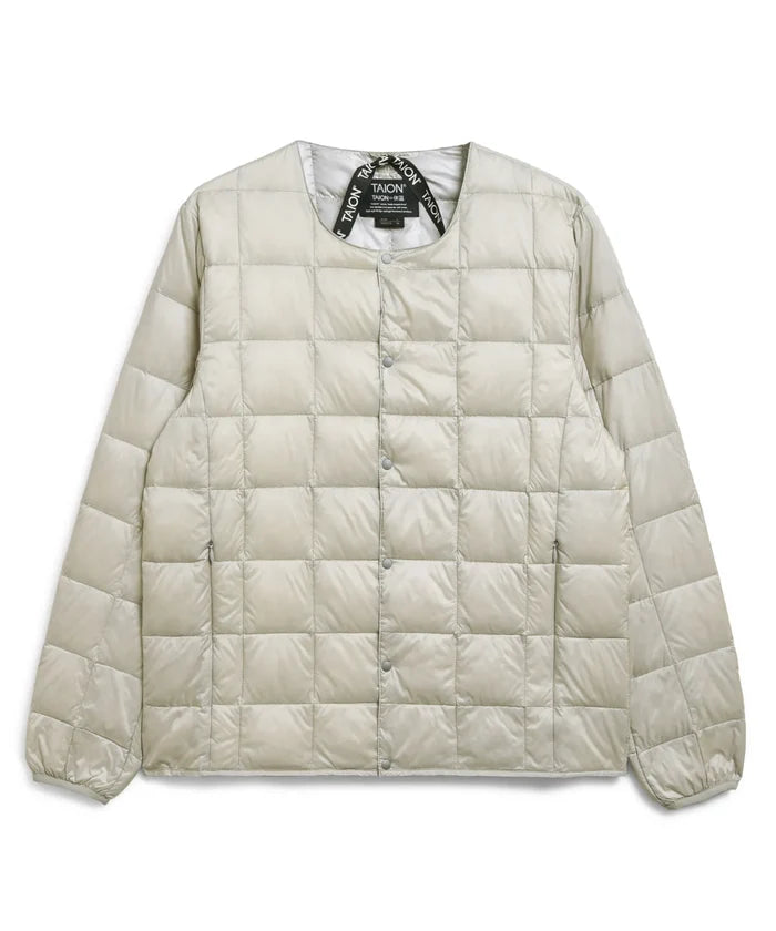 Ice Gray / XXS